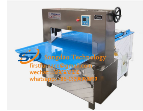 Pay manungsa waé menyang slicer daging sapi lan wedhus nalika nggiling-Slicer Lamb, slicer daging sapi, wedhus Daging mesin string, daging sapi mesin string, Multifunctional sayur cutter, Food packaging machine, pabrik China, supplier, produsen, grosir