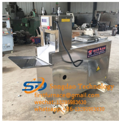 Treatment method for blade passivation of frozen meat slicer-Lamb slicer, beef slicer,sheep Meat string machine, cattle meat string machine, Multifunctional vegetable cutter, Food packaging machine, China factory, supplier, manufacturer, wholesaler