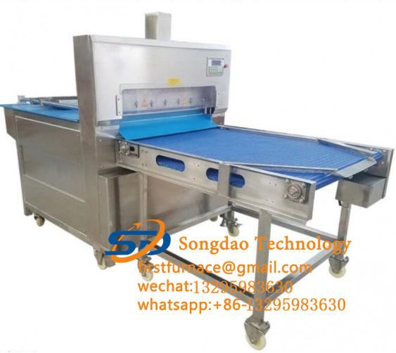 Analysis of common failures of frozen meat slicer-Lamb slicer, beef slicer,sheep Meat string machine, cattle meat string machine, Multifunctional vegetable cutter, Food packaging machine, China factory, supplier, manufacturer, wholesaler