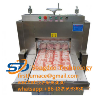 What are the basic types of frozen meat slicers-Lamb slicer, beef slicer,sheep Meat string machine, cattle meat string machine, Multifunctional vegetable cutter, Food packaging machine, China factory, supplier, manufacturer, wholesaler