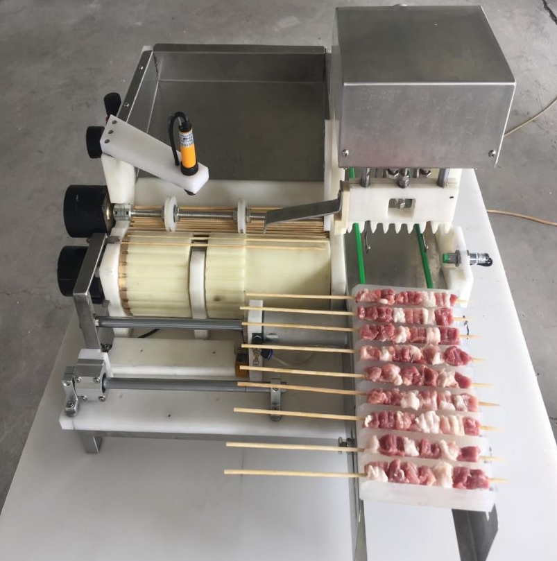 Automatic  meat stringing machine common problems-Lamb slicer, beef slicer,sheep Meat string machine, cattle meat string machine, Multifunctional vegetable cutter, Food packaging machine, China factory, supplier, manufacturer, wholesaler