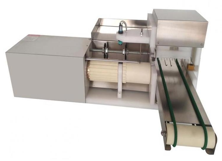 Advantages of automatic sheep meat stringing machine-Lamb slicer, beef slicer,sheep Meat string machine, cattle meat string machine, Multifunctional vegetable cutter, Food packaging machine, China factory, supplier, manufacturer, wholesaler