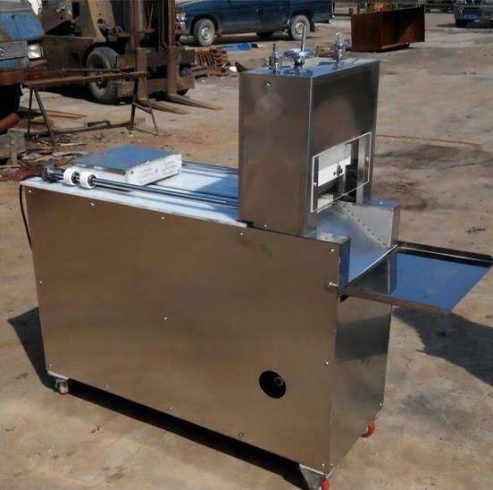 The basic type of lamb slicer-Lamb slicer, beef slicer,sheep Meat string machine, cattle meat string machine, Multifunctional vegetable cutter, Food packaging machine, China factory, supplier, manufacturer, wholesaler