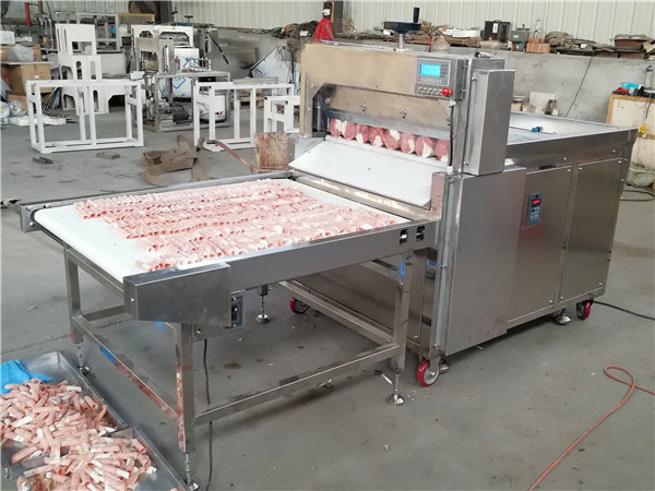 Unsang mga kinahanglanon ang kinahanglan nga matuman sa tighiwa sa karne ug karne sa karnero?-Lamb slicer, beef slicer, sheep Meat string machine, baka nga karne string machine, Multifunctional vegetable cutter, Food packaging machine, China factory, supplier, manufacturer, wholesaler