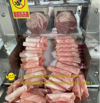 Kedu akụkụ dị iche iche nke ichekwa beef na mutton slicer-Nwa Atụrụ, Mpekere anụ ehi, igwe eriri anụ, igwe anụ ehi, Onye na-egbu nri Multifunctional, Igwe nkwakọ ngwaahịa nri, ụlọ ọrụ China, onye na-ebubata, onye nrụpụta, onye na-ere ahịa