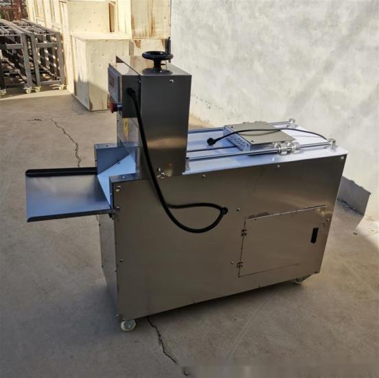 Use Skills of CNC Lamb Slicing Machine-Lamb slicer, beef slicer,sheep Meat string machine, cattle meat string machine, Multifunctional vegetable cutter, Food packaging machine, China factory, supplier, manufacturer, wholesaler