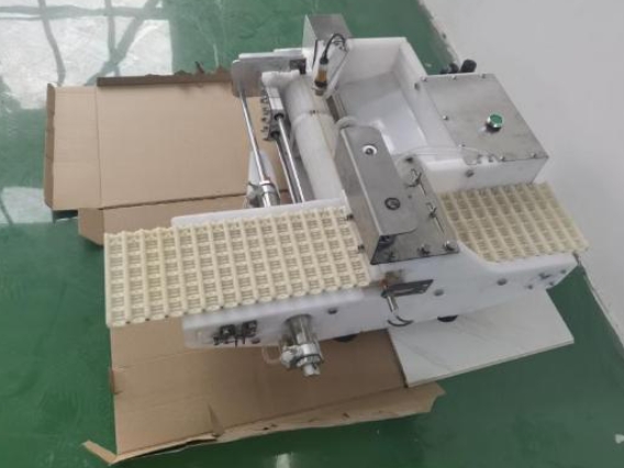 Small mutton stringing machine solves customer problems-Lamb slicer, beef slicer,sheep Meat string machine, cattle meat string machine, Multifunctional vegetable cutter, Food packaging machine, China factory, supplier, manufacturer, wholesaler