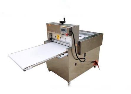 Solution to the fever of frozen meat slicer-Lamb slicer, beef slicer,sheep Meat string machine, cattle meat string machine, Multifunctional vegetable cutter, Food packaging machine, China factory, supplier, manufacturer, wholesaler