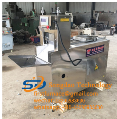 What to do if the beef and mutton slicer leaks electricity-Lamb slicer, beef slicer,sheep Meat string machine, cattle meat string machine, Multifunctional vegetable cutter, Food packaging machine, China factory, supplier, manufacturer, wholesaler