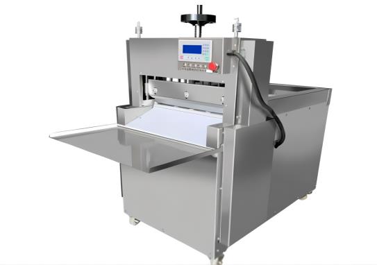 Factors affecting the accuracy of mutton slicer-Lamb slicer, beef slicer,sheep Meat string machine, cattle meat string machine, Multifunctional vegetable cutter, Food packaging machine, China factory, supplier, manufacturer, wholesaler