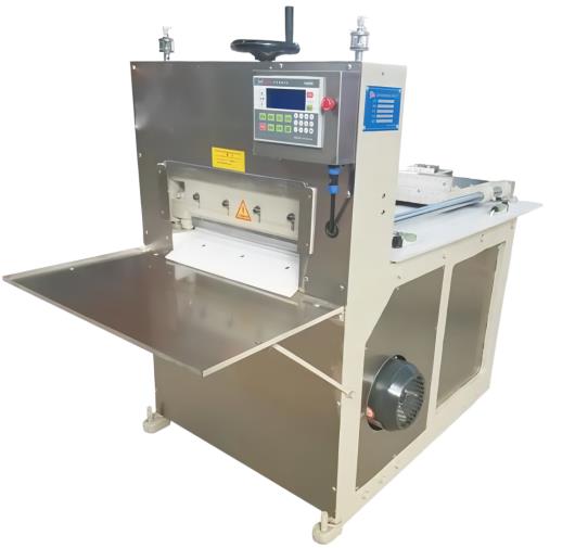 There are several aspects to the downtime inspection of the frozen meat slicer-Lamb slicer, beef slicer,sheep Meat string machine, cattle meat string machine, Multifunctional vegetable cutter, Food packaging machine, China factory, supplier, manufacturer, wholesaler