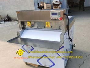 Mechanical structure of frozen meat slicer-Lamb slicer, beef slicer,sheep Meat string machine, cattle meat string machine, Multifunctional vegetable cutter, Food packaging machine, China factory, supplier, manufacturer, wholesaler