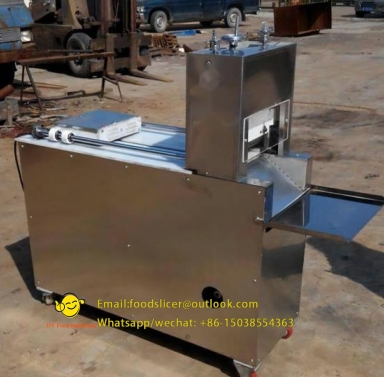 Purpose of lamb slicer-Lamb slicer, beef slicer,sheep Meat string machine, cattle meat string machine, Multifunctional vegetable cutter, Food packaging machine, China factory, supplier, manufacturer, wholesaler