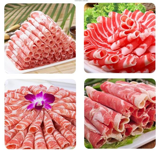 How to make beef and mutton slicer last longer-Lamb slicer, beef slicer,sheep Meat string machine, cattle meat string machine, Multifunctional vegetable cutter, Food packaging machine, China factory, supplier, manufacturer, wholesaler