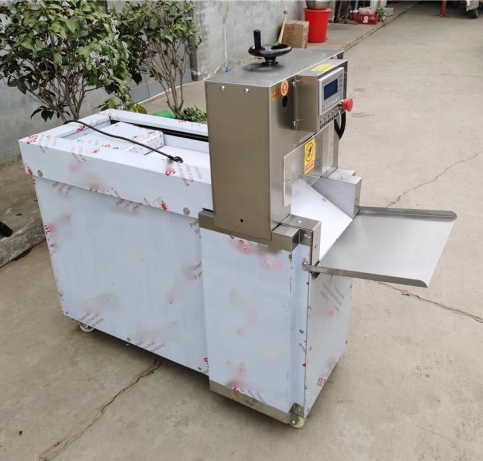 Where is the body of good quality lamb slices now?-Lamb slicer, beef slicer,sheep Meat string machine, cattle meat string machine, Multifunctional vegetable cutter, Food packaging machine, China factory, supplier, manufacturer, wholesaler