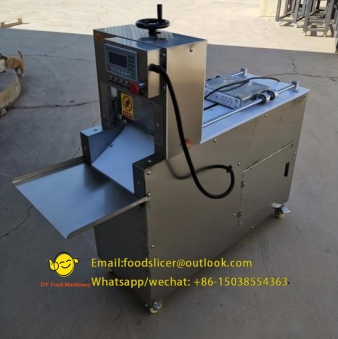 Unsaon Pag-ayo ang usa ka Beef ug Lamb Slicer-Lamb slicer, beef slicer, sheep Meat string machine, baka nga karne string machine, Multifunctional vegetable cutter, Food packaging machine, China factory, supplier, manufacturer, wholesaler