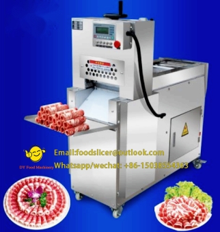 Mga tampok ng household mutton slicer-Lamb slicer, beef slicer, sheep Meat string machine, cattle meat string machine, Multifunctional vegetable cutter, Food packaging machine, China factory, supplier, manufacturer, wholesaler