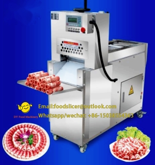Introduction of pressure tensioning device of beef and mutton slicer-Lamb slicer, beef slicer,sheep Meat string machine, cattle meat string machine, Multifunctional vegetable cutter, Food packaging machine, China factory, supplier, manufacturer, wholesaler