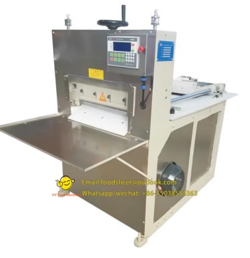 What are the lubrication methods of beef and mutton slicer?-Lamb slicer, beef slicer,sheep Meat string machine, cattle meat string machine, Multifunctional vegetable cutter, Food packaging machine, China factory, supplier, manufacturer, wholesaler