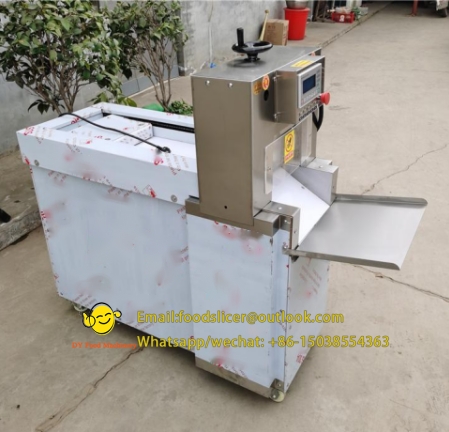 What are the product advantages of beef and mutton slicer-Lamb slicer, beef slicer,sheep Meat string machine, cattle meat string machine, Multifunctional vegetable cutter, Food packaging machine, China factory, supplier, manufacturer, wholesaler