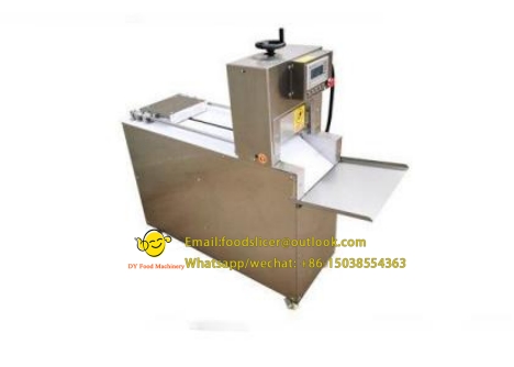How to tell if the mutton slicer motor is burned-Lamb slicer, beef slicer,sheep Meat string machine, cattle meat string machine, Multifunctional vegetable cutter, Food packaging machine, China factory, supplier, manufacturer, wholesaler