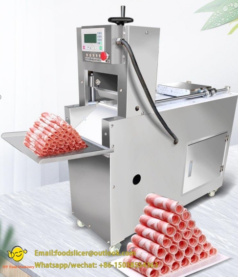 Principles to follow when buying beef and mutton slicers-Lamb slicer, beef slicer,sheep Meat string machine, cattle meat string machine, Multifunctional vegetable cutter, Food packaging machine, China factory, supplier, manufacturer, wholesaler