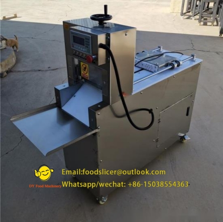 Configuration advantages of beef and mutton slicer-Lamb slicer, beef slicer,sheep Meat string machine, cattle meat string machine, Multifunctional vegetable cutter, Food packaging machine, China factory, supplier, manufacturer, wholesaler