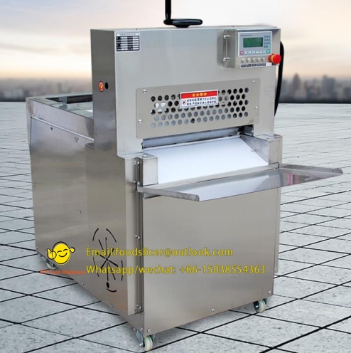Basic structure of beef and mutton slicer-Lamb slicer, beef slicer,sheep Meat string machine, cattle meat string machine, Multifunctional vegetable cutter, Food packaging machine, China factory, supplier, manufacturer, wholesaler