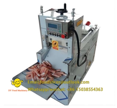 The solution to the heat of the frozen meat slicer-Lamb slicer, beef slicer,sheep Meat string machine, cattle meat string machine, Multifunctional vegetable cutter, Food packaging machine, China factory, supplier, manufacturer, wholesaler