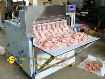 How to choose a high-quality beef and mutton slicer-Lamb slicer, beef slicer,sheep Meat string machine, cattle meat string machine, Multifunctional vegetable cutter, Food packaging machine, China factory, supplier, manufacturer, wholesaler