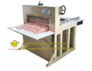 Prohibitions on the use of frozen meat slicers-Lamb slicer, beef slicer,sheep Meat string machine, cattle meat string machine, Multifunctional vegetable cutter, Food packaging machine, China factory, supplier, manufacturer, wholesaler