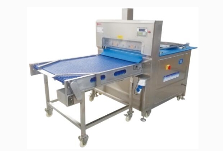 Solution to the problem of leakage of beef and mutton slicer-Lamb slicer, beef slicer,sheep Meat string machine, cattle meat string machine, Multifunctional vegetable cutter, Food packaging machine, China factory, supplier, manufacturer, wholesaler