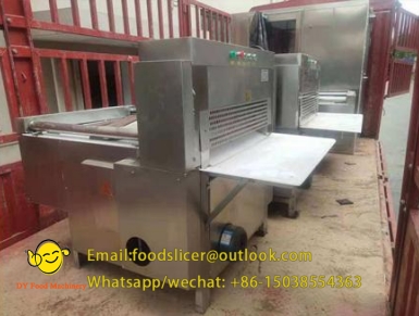 What are the sharpening steps of the beef and mutton slicing machine?-Lamb slicer, beef slicer,sheep Meat string machine, cattle meat string machine, Multifunctional vegetable cutter, Food packaging machine, China factory, supplier, manufacturer, wholesaler