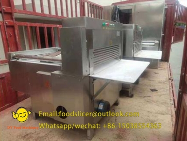 Ano ang mga hakbang sa pagpapatalas ng beef at mutton slicing machine?-Lamb slicer, beef slicer, sheep Meat string machine, cattle meat string machine, Multifunctional vegetable cutter, Food packaging machine, China factory, supplier, manufacturer, wholesaler