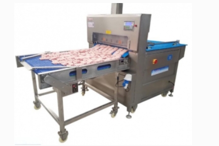 Precautions for the use of frozen meat slicer-Lamb slicer, beef slicer,sheep Meat string machine, cattle meat string machine, Multifunctional vegetable cutter, Food packaging machine, China factory, supplier, manufacturer, wholesaler