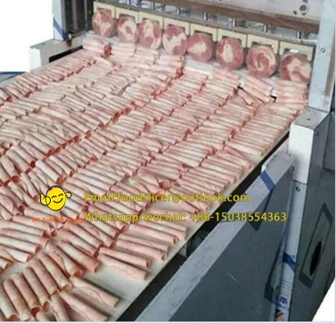 How to avoid danger when using beef and mutton slicer-Lamb slicer, beef slicer,sheep Meat string machine, cattle meat string machine, Multifunctional vegetable cutter, Food packaging machine, China factory, supplier, manufacturer, wholesaler