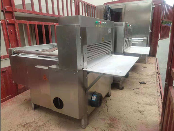 The function of the high-voltage grounding wire of the mutton slicer-Lamb slicer, beef slicer,sheep Meat string machine, cattle meat string machine, Multifunctional vegetable cutter, Food packaging machine, China factory, supplier, manufacturer, wholesaler