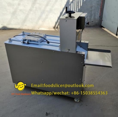 Mga problemang dapat bigyang pansin kapag bumili ng frozen meat slicer-Lamb slicer, beef slicer, sheep Meat string machine, cattle meat string machine, Multifunctional vegetable cutter, Food packaging machine, China factory, supplier, manufacturer, wholesaler