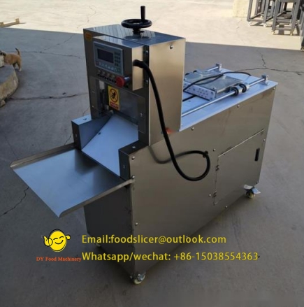 How to distinguish between good and bad mutton slicer-Lamb slicer, beef slicer,sheep Meat string machine, cattle meat string machine, Multifunctional vegetable cutter, Food packaging machine, China factory, supplier, manufacturer, wholesaler