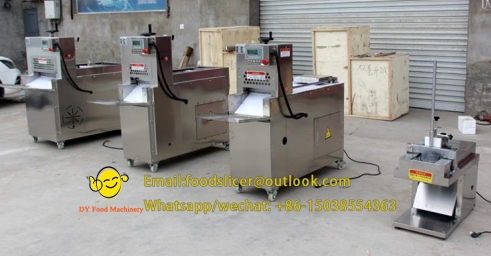What is the difference between a lamb slicer and a paper cutter?-Lamb slicer, beef slicer,sheep Meat string machine, cattle meat string machine, Multifunctional vegetable cutter, Food packaging machine, China factory, supplier, manufacturer, wholesaler