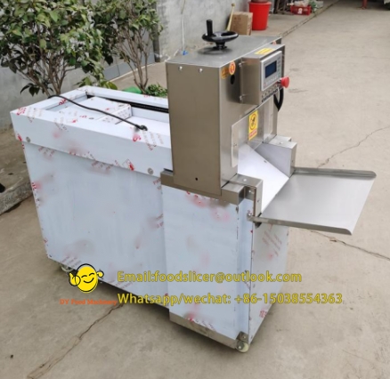 How to maintain the mutton slicer in the off-season-Lamb slicer, beef slicer,sheep Meat string machine, cattle meat string machine, Multifunctional vegetable cutter, Food packaging machine, China factory, supplier, manufacturer, wholesaler