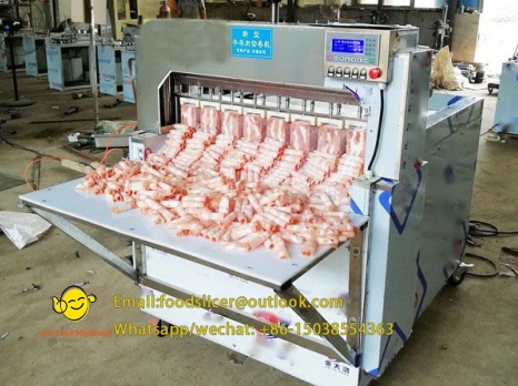 What problems should be paid attention to when transporting mutton slicer-Lamb slicer, beef slicer,sheep Meat string machine, cattle meat string machine, Multifunctional vegetable cutter, Food packaging machine, China factory, supplier, manufacturer, wholesaler