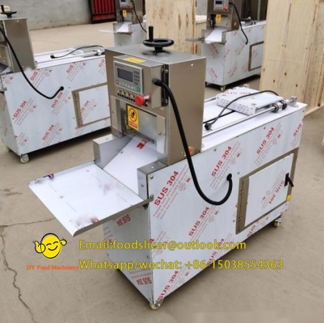 How to keep the balance of beef and mutton slicer-Lamb slicer, beef slicer,sheep Meat string machine, cattle meat string machine, Multifunctional vegetable cutter, Food packaging machine, China factory, supplier, manufacturer, wholesaler