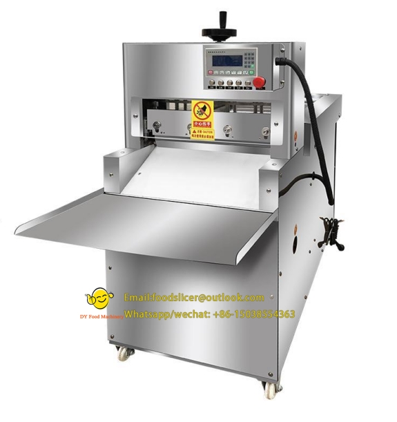 What are the common processing methods of beef and mutton slicer?-Lamb slicer, beef slicer,sheep Meat string machine, cattle meat string machine, Multifunctional vegetable cutter, Food packaging machine, China factory, supplier, manufacturer, wholesaler