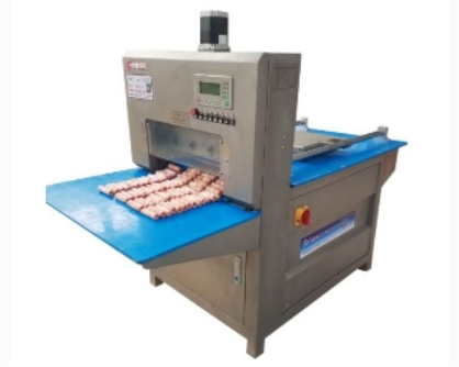 How to Reduce the Noise of a Lamb Slicer-Lamb slicer, beef slicer,sheep Meat string machine, cattle meat string machine, Multifunctional vegetable cutter, Food packaging machine, China factory, supplier, manufacturer, wholesaler