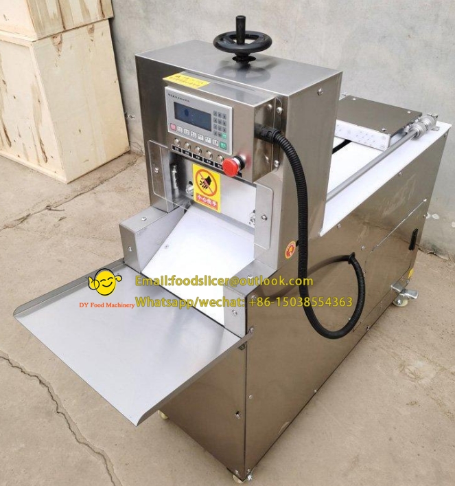 Installation standards for frozen meat slicers-Lamb slicer, beef slicer,sheep Meat string machine, cattle meat string machine, Multifunctional vegetable cutter, Food packaging machine, China factory, supplier, manufacturer, wholesaler