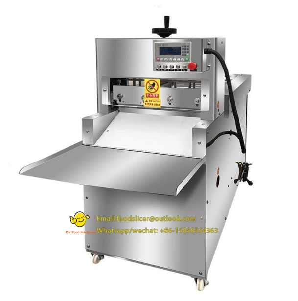 De luchtdichtheid van rund- en schapenvlees snijmachine-lam snijmachine, rundvlees snijmachine, schapenvlees string machine, runderen vlees string machine, multifunctionele groentesnijder, voedsel verpakkingsmachine, China fabriek, leverancier, fabrikant, groothandel