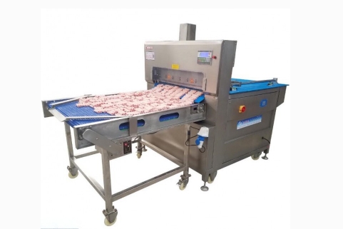 What are the specifications for the use of frozen meat slicers-Lamb slicer, beef slicer,sheep Meat string machine, cattle meat string machine, Multifunctional vegetable cutter, Food packaging machine, China factory, supplier, manufacturer, wholesaler