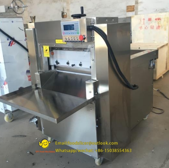 Requirements for meat quality of beef and mutton slicer-Lamb slicer, beef slicer,sheep Meat string machine, cattle meat string machine, Multifunctional vegetable cutter, Food packaging machine, China factory, supplier, manufacturer, wholesaler