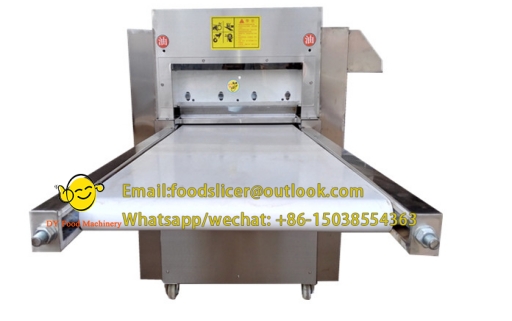 Introduction to the use of frozen meat slicer-Lamb slicer, beef slicer,sheep Meat string machine, cattle meat string machine, Multifunctional vegetable cutter, Food packaging machine, China factory, supplier, manufacturer, wholesaler